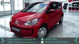 Volkswagen up! move up! ++ TÜV NEU, Zahnriemen NEU - : Kleinwagen, Zahnriemen