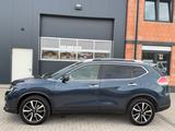 Nissan X-Trail Tekna 4x4 *LED*PANO*NAVI*360*STANDHZG* - gebrauchte Nissan SUV & Geländewagen
