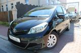 Toyota Yaris Cool |Klimaanlage|Servo| - Toyota Yaris Cool mit Benzin-Antrieb