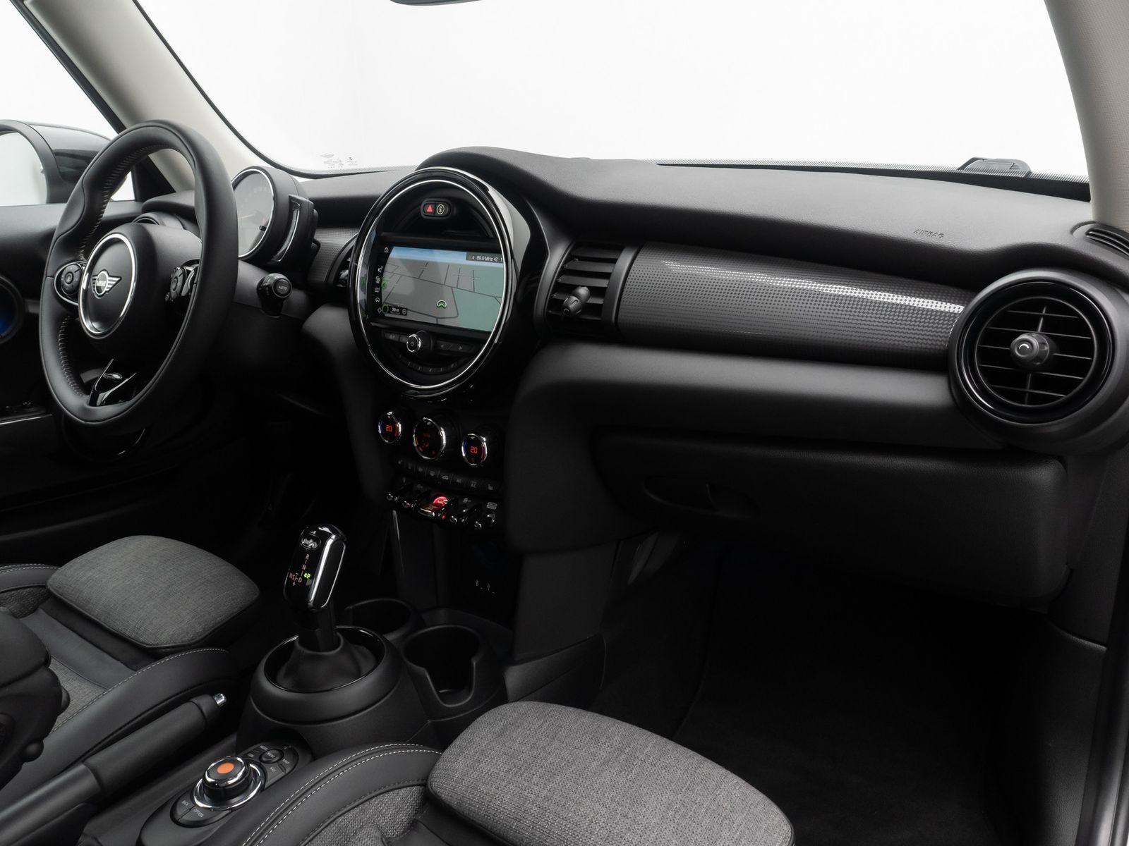 Fahrzeugabbildung MINI COOPER ACC AppleCar DriveAs DAB Teilleder Sport