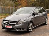 Mercedes-Benz B -Klasse B 200*SHZ*AHK*KLIMA*TEMPOM*HUNEU* - Mercedes-Benz B 200 Gebrauchtwagen in Hamburg