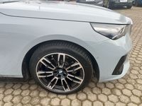 BMW 520 - Vorschau Bild 16