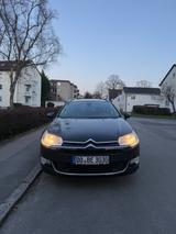 Citroën C5 Tourer e-HDi TÜV Top Austattung Sehr gepflegt - gebrauchte Citroën C5 aus dem Jahr 2012