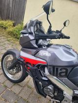 Aprilia ETV 1000 Caponord - APRILIA ENDURO