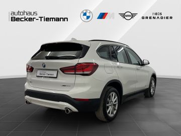 BMW X1 - 6
