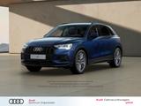 Audi Q3 35 TDI advanced LED AHK ACC PDC+ Optik-schw.
