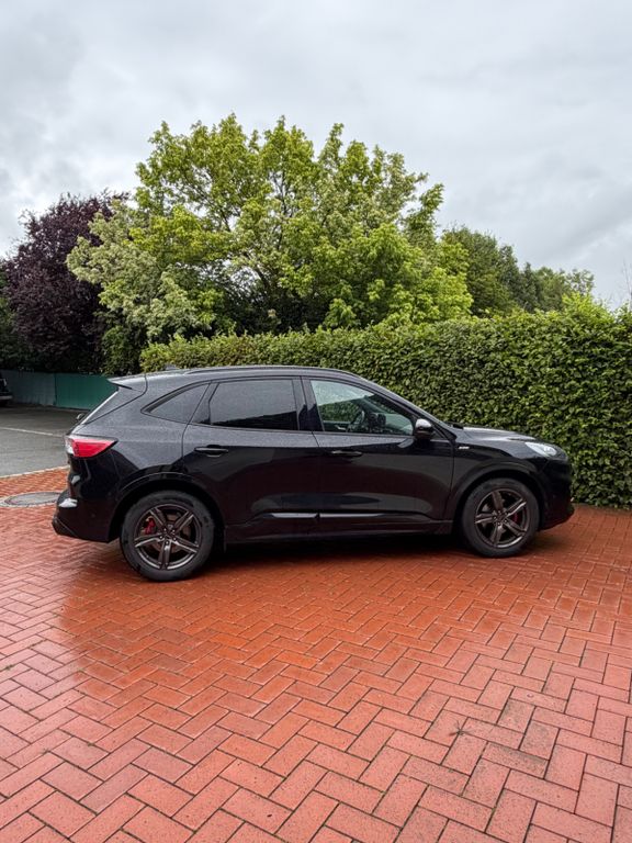 Image of Ford Kuga