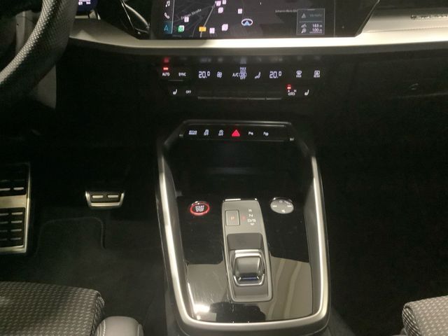 S3 Sportback quattro TFSI S tronic,Dämpferregelu