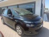 Citroën Citroen C4 Picasso 1.6 e-HDi 115 Seduction - Citroën C4 Picasso Seduction mit Diesel-Antrieb