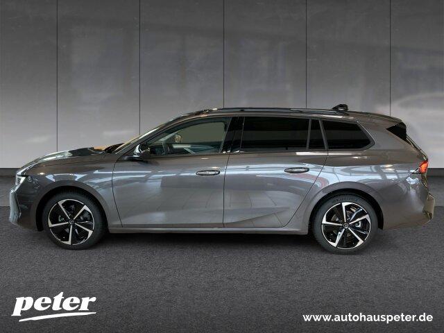 Opel Astra L 1.2 Edition +LHZ+Kamera+Keyless+LED+