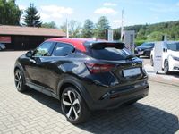 Vorschau Nissan Juke