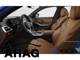 BMW 320i Automatik Navi Glasdach Bluetooth PDC MP3 - BMW 320 in Bochum