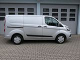 Ford Transit Custom 300 Trend Automatik AHK Navi SiHz - Angebote entsprechen deinen Suchkriterien