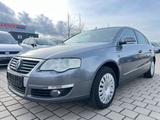 Volkswagen Passat 2.0 TDI STANDHEIZUNG/TEMPOMAT