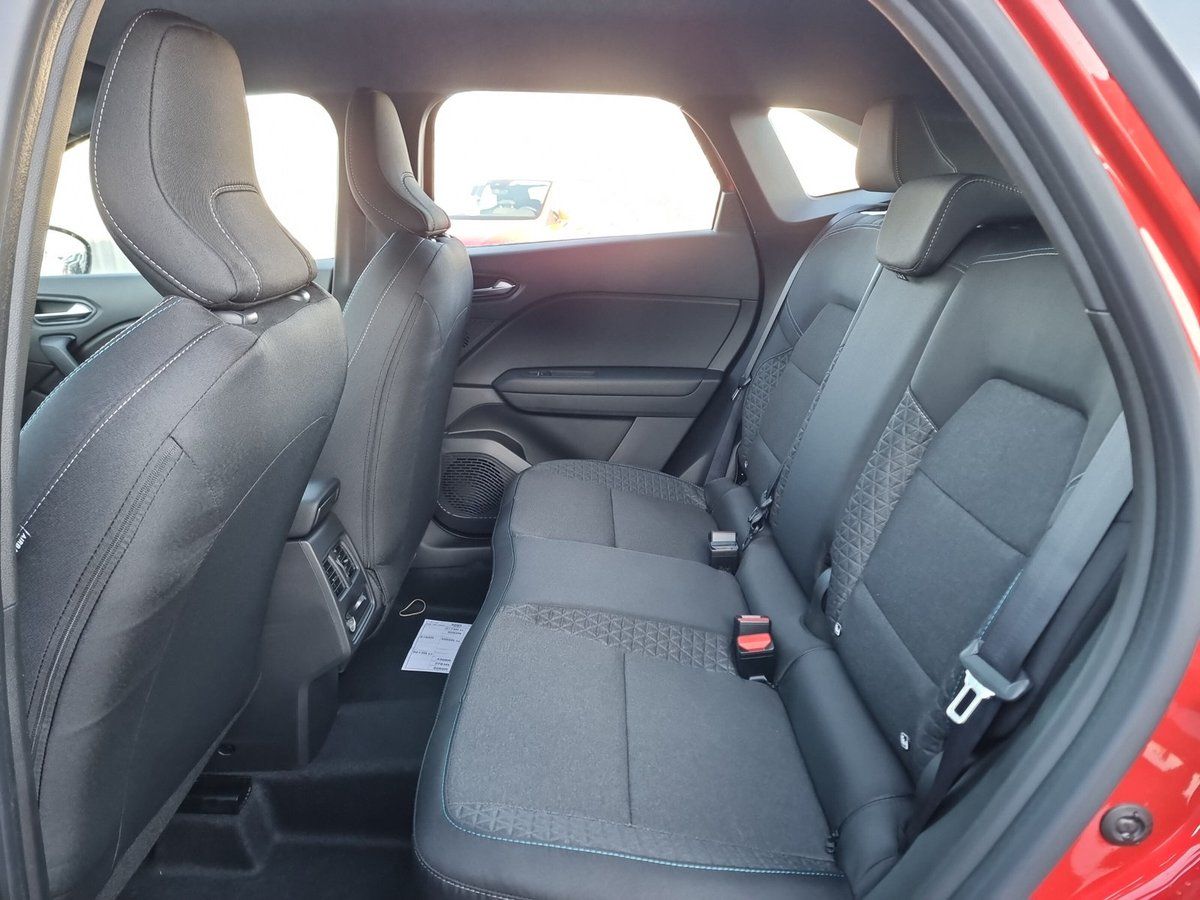 Renault Symbioz - Bild 11
