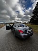 Mercedes-Benz E 43 AMG Mercedes-AMG E 43 4MATIC Autom. Mer... - Mercedes-Benz E 43 AMG von privat