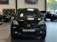 SMART ForFour - Ansicht 5