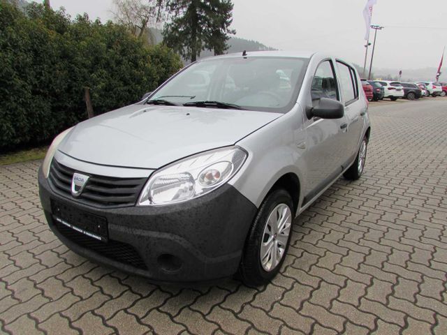 Dacia Sandero 1.4 MPI Tüv NEU