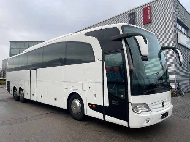 Mercedes-Benz TRAVEGO 16 RHD-M3/ S 516 HD / Toursimo RHD-M