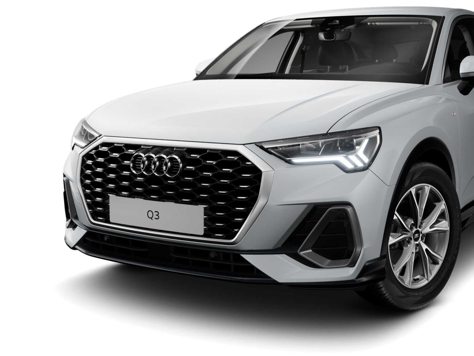 Audi Q3 - Bild 7