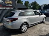 Renault Megane III Grandtour Expression - Renault Megane aus 2011: Expression