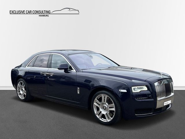 ROLLS ROYCE Ghost – Bild 3