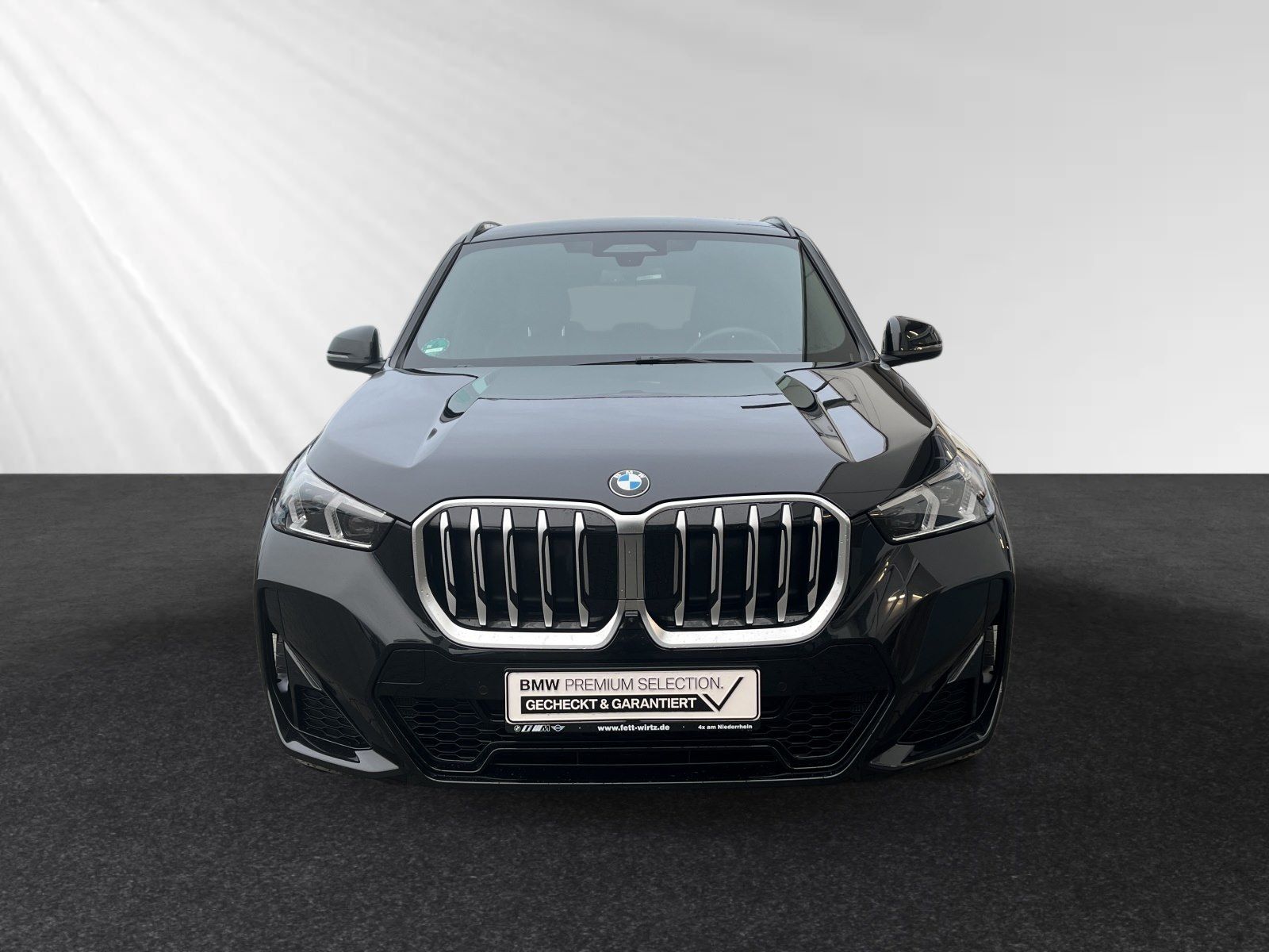 BMW X1 - Bild 6