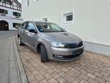 Skoda Rapid Spaceback Style | 52.000 km | Klimaa. | SH - Skoda Rapid von privat
