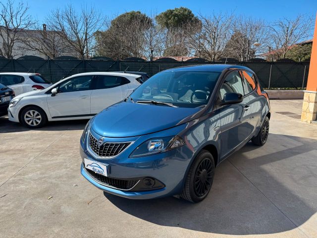 Altele Lancia Ypsilon 5 porte