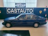 Mercedes-Benz Mercedes-benz S 320 Manuale - blaue Mercedes-Benz S 300