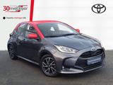 Toyota Yaris Hybrid Tokyo Spirit +LED +Sitzheizung +Tot