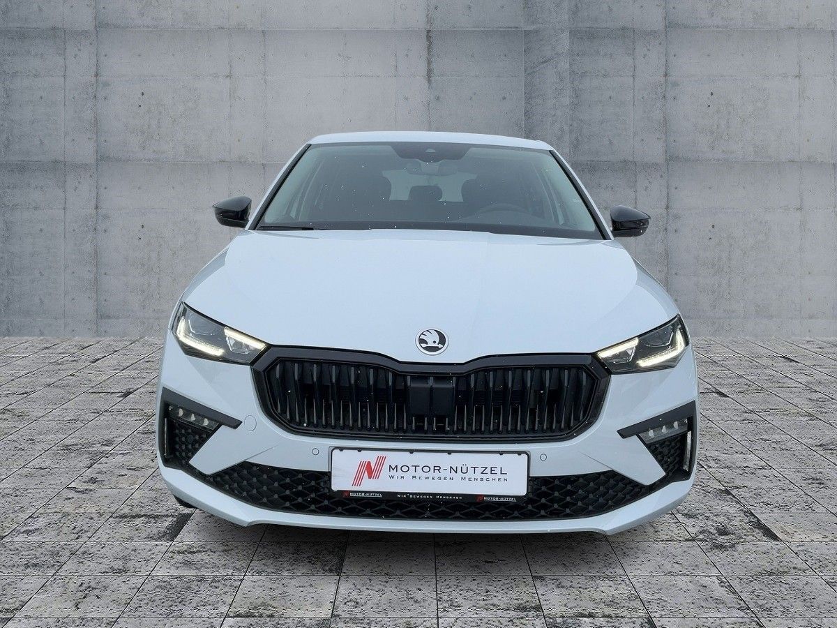 Skoda Scala - Bild 2