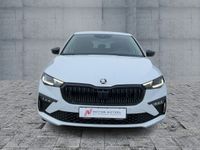 Skoda Scala - Vorschau Bild 2