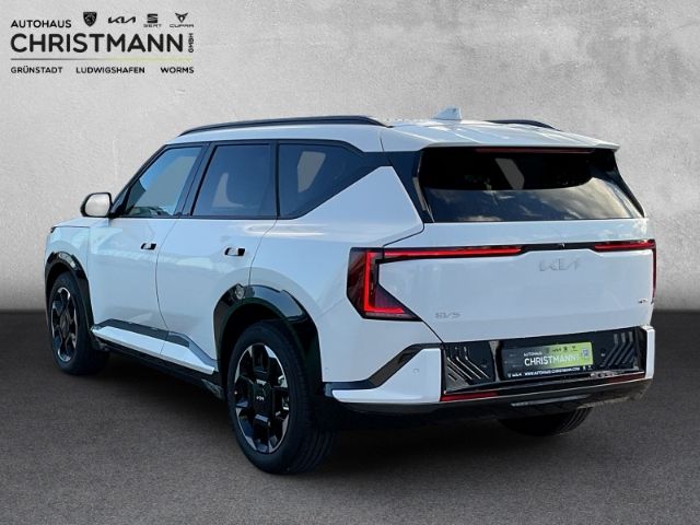 Fahrzeugabbildung Kia EV5 81,4 kWh GT-LINE LAUNCH EDITION *PANORAMAGLA