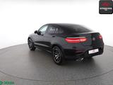 Mercedes-Benz GLC 250 d 4M AMG AIRMATIC,BURMESTER,360GRAD,SH - Mercedes-Benz GLC 250: Coupe