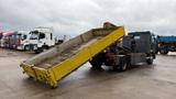 Volvo FL 240 (BELGIAN TRUCK / HYVALIFT / WHEELBASE 470 - Volvo LKWs