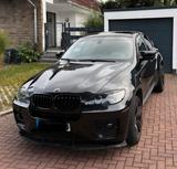 BMW X6 XDrive35d M57 Top Zustand - BMW M-Modelle SUV