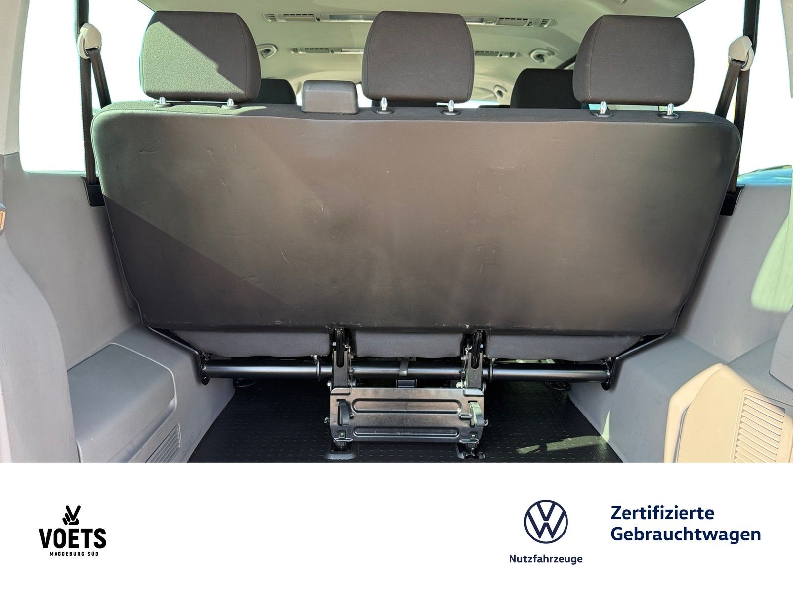 Volkswagen T6 andere - Bild 18
