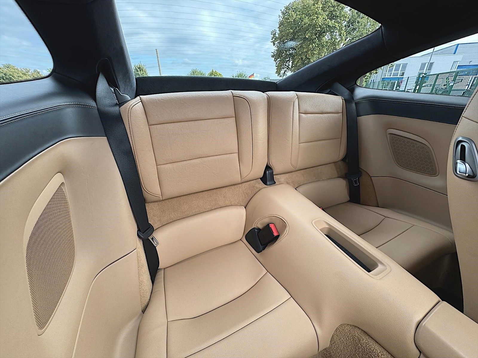 Fahrzeugabbildung Porsche 991 911 Carrera 4 S *111 Punkte*Pano*Sportabgas*