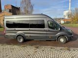 Ford Transit Bus 18-Sitzer - Ford Transit: 18