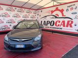 Hyundai i30 1.6 CRDi 90CV 6m Comfort - Hyundai i30 Comfort mit Diesel-Antrieb