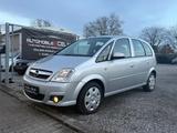 Opel Meriva 1.6 Edition - Opel Meriva Gebrauchtwagen in Hamm