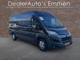 Citroën Jumper 35 2.0 BlueHDi L4H2 ECC CRUISE TREKHAAK - Citroën Jumper l4h2