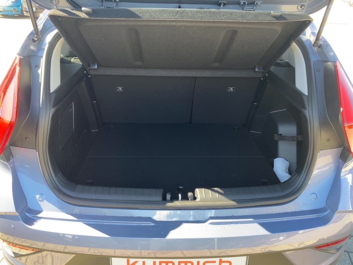 Hyundai BAYON - Bild 13