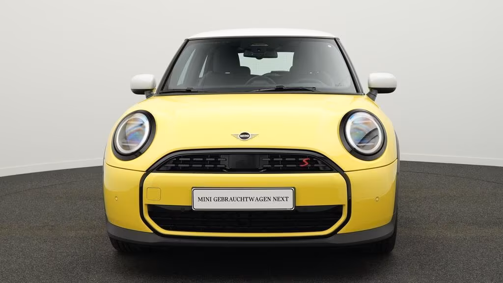 MINI Cooper Classic Trim, миниатюра 3