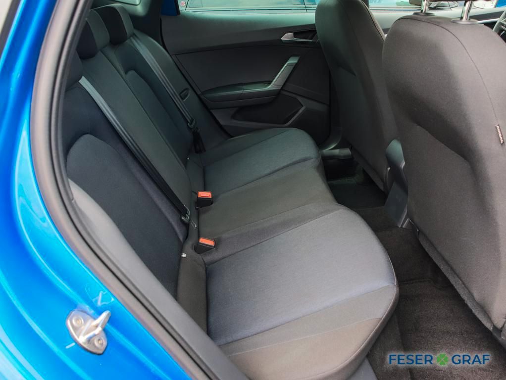 Seat Arona - Bild 6