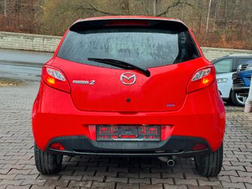 Bild 11 Mazda 2 Lim. 1.3 Iro