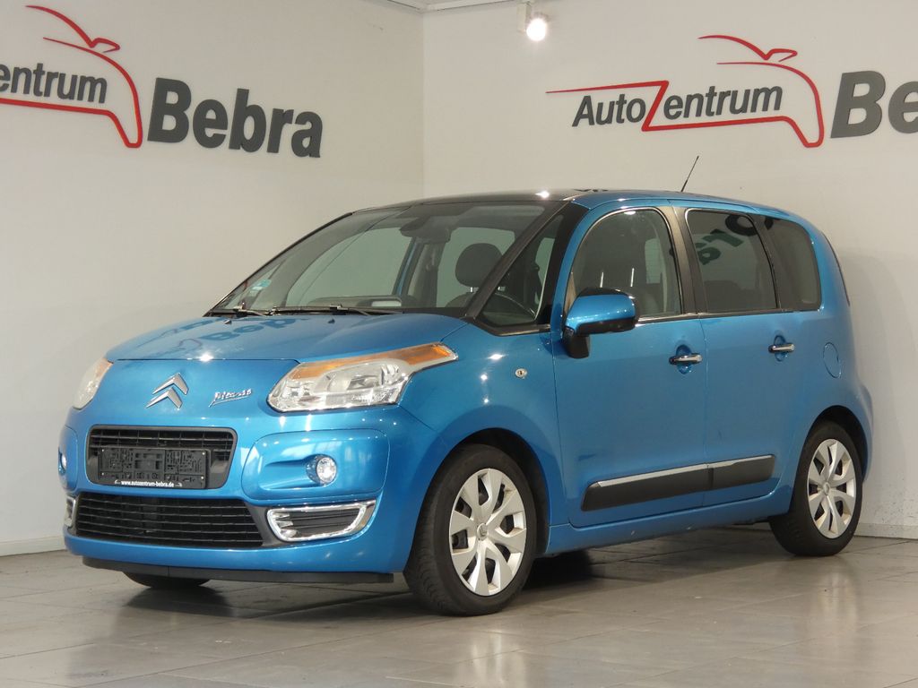 Angebot ansehen Citroën C3 Picasso