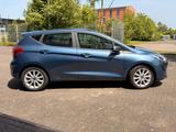 Ford Fiesta Titanium Autom., Panorama, B&O, TÜV neu