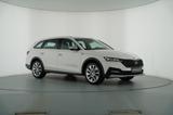 Skoda OCTAVIA COMBI SCOUT 2.0TDI DSG 4X4 STANDHEIZUNG - Skoda Octavia: Scout Combi